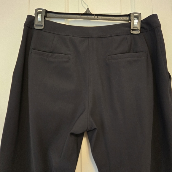 lululemon athletica Black Ankle Pants - Picture 6 of 7